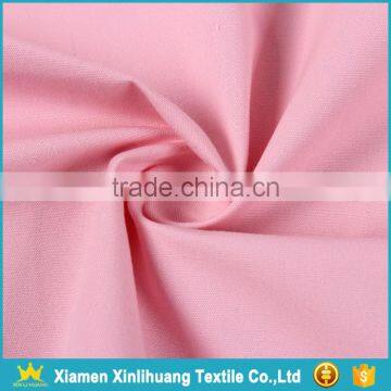 Wholesale Durable Woven Plain Dyed Recycled 8oz 100 Cotton Duck Canvas Fabric photo-6