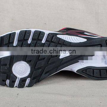 Brand Name Woman Running Shoe China Stocklots photo-3