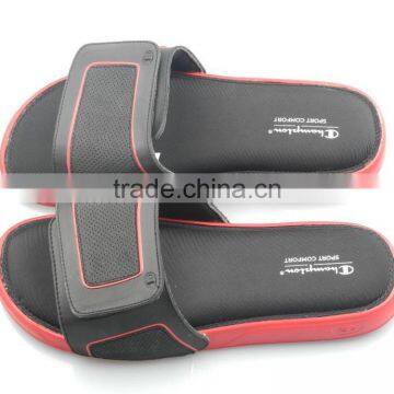 Large Size Mens Slipper Shoes, Men Outdoor Slipper, Chinese Slipper Wholesale photo-3