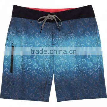 Surf Sand Seaside Mens Shorts Adaptable Regular Fit Personal Swim Trunks Customize Logo Zipper Tight Pocket Surfing Pant photo-2