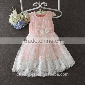 girls summer frock designs children girl dress white cotton dress