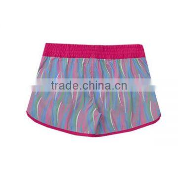 Latest Knitted Women Soccer Shorts photo-3