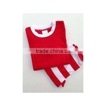 Christmas Pajams Baby Girl and Boy Pajamas for Christmas Organic Cotton Pajamas photo-5