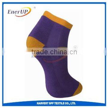 Custom Sports Socks Outdoor Copper Fiber Socks photo-3