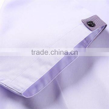 High Quality Latest Shirt Designs for Men in India From China photo-4