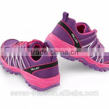 New Style Men/Women Anti-slip Hiking Shoes