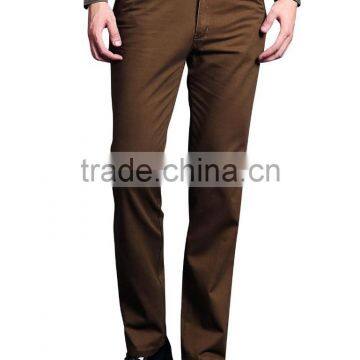 Charming Man Custom High Quality Stylish Man Suit Pants Wholesale