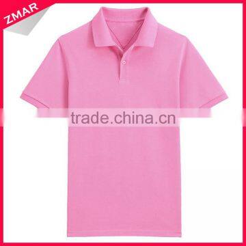 Dry fit polo shirts wholesale china polyester mens golf camisa polo