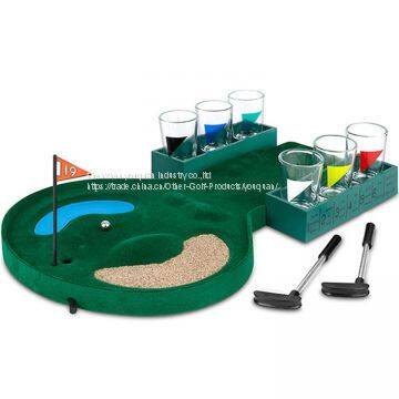 GOLF DRINKING GAME photo-4