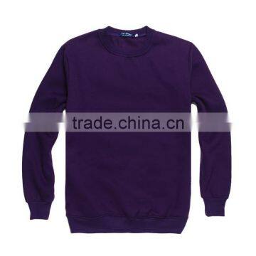 Men's cheap wholesale raglan sleeve sweatshirt