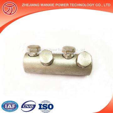 Wanxie BLMT torque terminal connector wire bolt aluminum lug