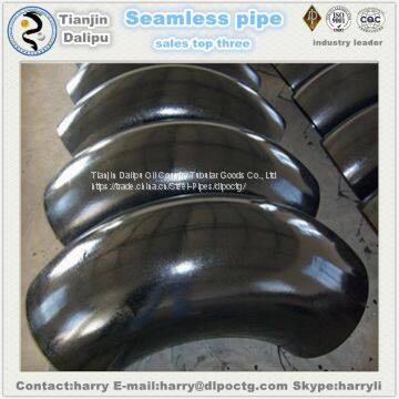 Stainless Steel Elbow Elbow/pipe Elbow/steel Pipe Elbow photo-2