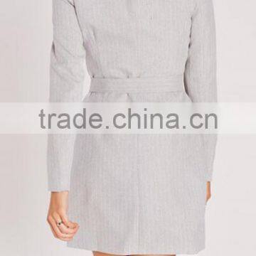 Runwaylover EY2186D New Design 2017 Ladies Blazer Style Casual Dress photo-2