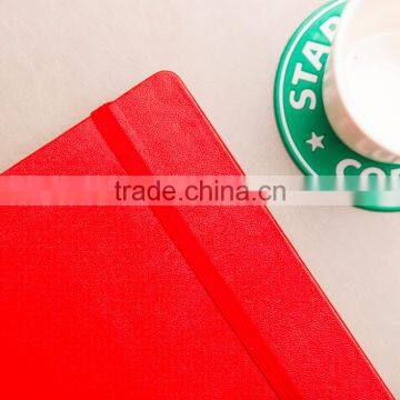 Hardcover Notebook A5 Size Office Notepad Custom Stationery photo-3