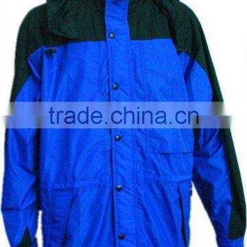 Winderproof Jacket