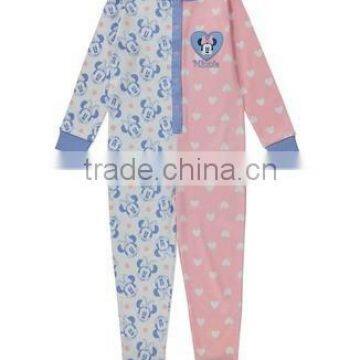 Girls Onesie