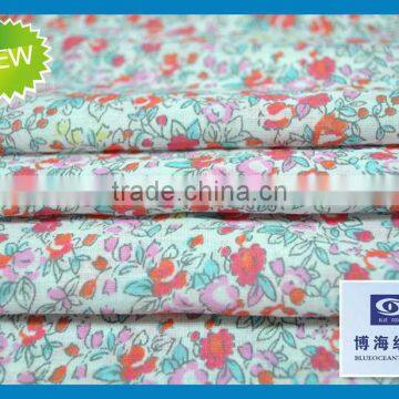 Wholesale New Colorful Cotton Poplin Fabric With Best Price Organza Fabric photo-2