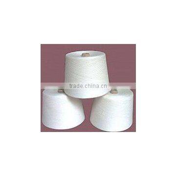 POLYESTER/COTTON BLENDED YARN