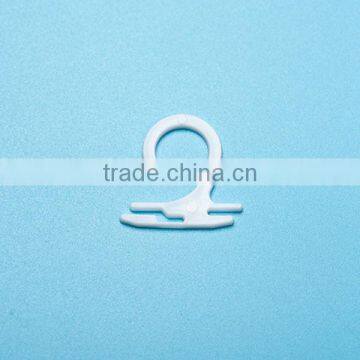 Wholesale Black Plastic Sock Packaging Hook photo-3