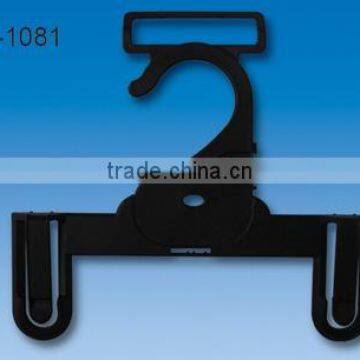 plastic hanger of TIC
