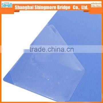 China Hot Sales High Standard Paper File Holder a4 With Cheap Price photo-3