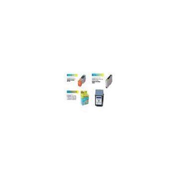 Sell Refillable Inkjet Cartridge (China (Mainland))