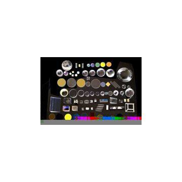 China (Mainland) Optic Products