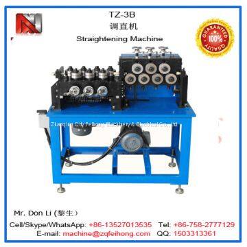 TZ-12B Straightening Machine photo-2