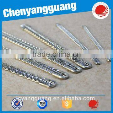 7mm Stainless Steel Spiral Boning for Corset