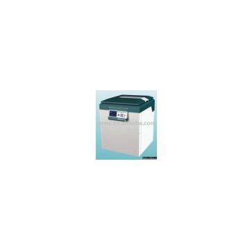 high speed refrigerated centrifuge