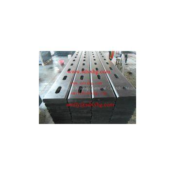 Sell Various Wharf Fender Uhmwpe Panel /marine Fender Uhmwpe Panel /plastic Fender Panel /plastic Uhmwpe Fender Plate /PE 1000 UHMWPE Fender Pad photo-2