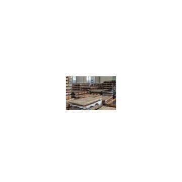 ASTM A312 TP321 stainless steel sheet