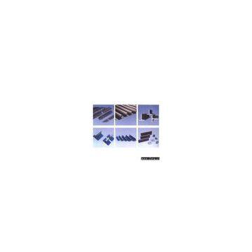 Sell Elevator Guide Rails