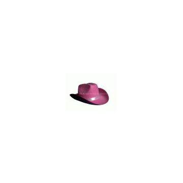 Sell nonwoven party cowboy hat