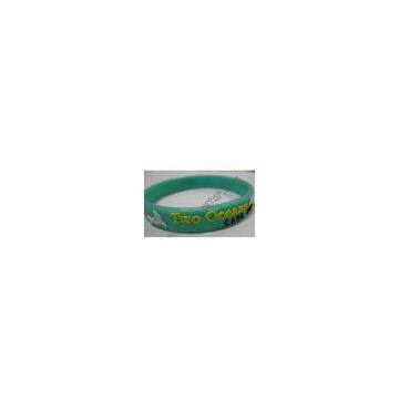 New Power Balance Silicone Wristband Bracelet,blue,