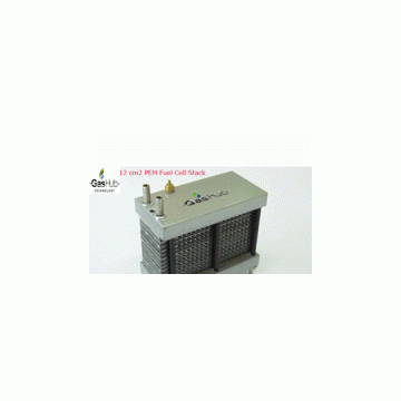 25 Watt 12 V Fuel Cell Stack