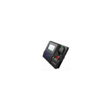Fingerprint Time Attendance System HF-U580 time recorder