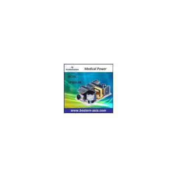 Sell ASTEC Medical Power Supply LPS65-M