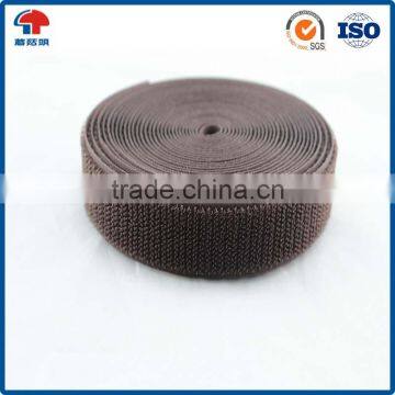 Colorful Soft Unnaped Hook and Loop photo-4