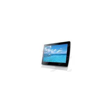 new design 21.6 inch touch all in one pc tv