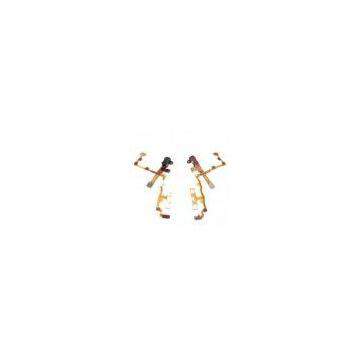 Headphone Audio Jack IPhone 3G Flex Cable Replacement