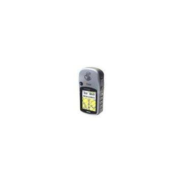 Garmin eTrex Legend CX Handheld GPS Navigator