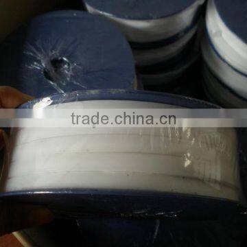 with oil ptfe rope