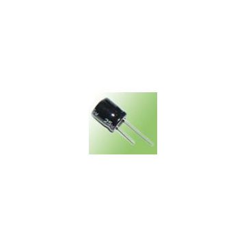 China (Mainland) Standard Aluminum Electrolytic Capacitor