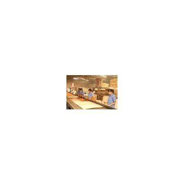 18mm Film Faced Plywood for High-rise Building