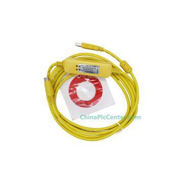 USB-QC30R2 V2.0 Programming Cable for Q series PLC,USB QC30R2 Support WIN7