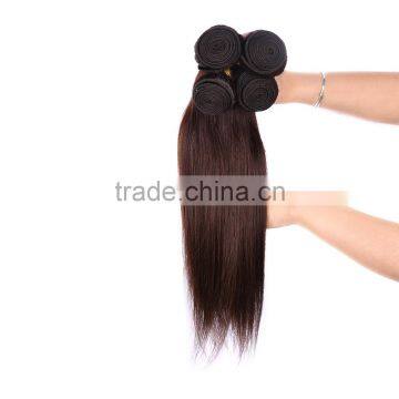 Wholesale Straight Peruvian Human Hair, Color #2 Peruvian Hair photo-5
