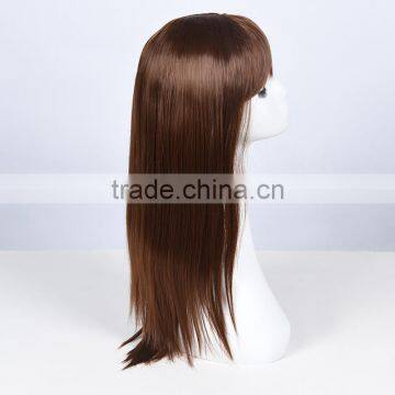 2016 New Style Synthetic Full Lace Wigs photo-5