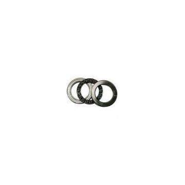 Single Direction 51105 Thrust Ball Bearing With Single Row P2 P4 P5 P6