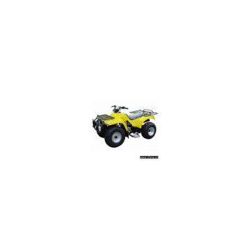 ATV Quads 4 wheelers